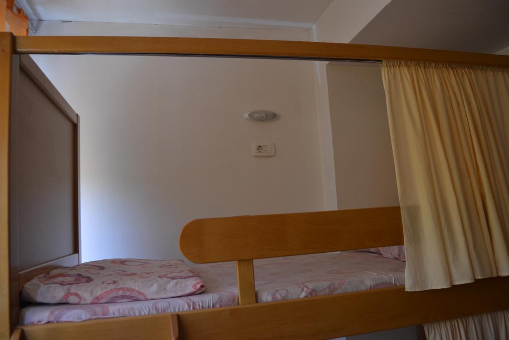 Hostel Valentin 2 Skopje Eksteriør billede