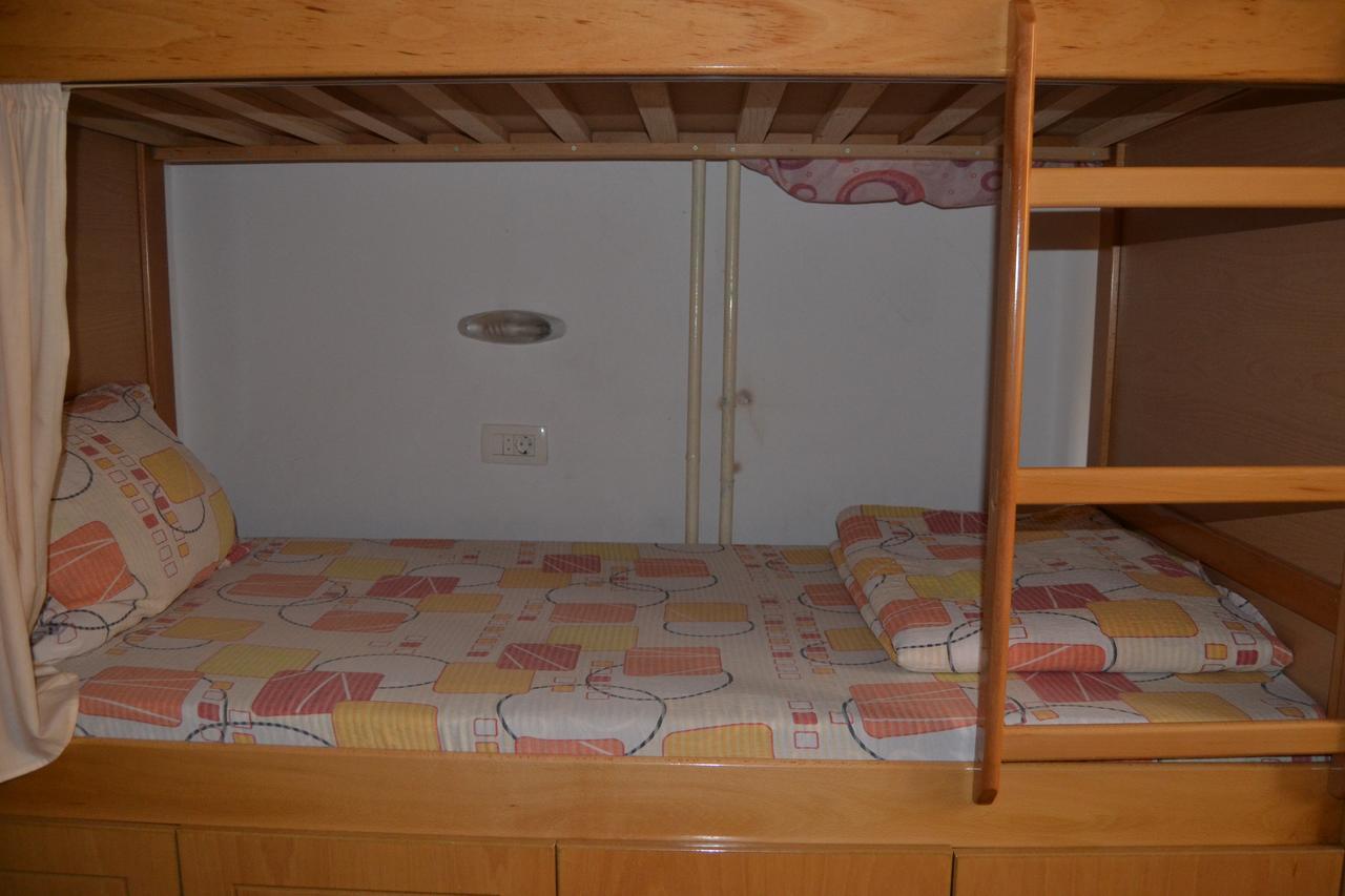 Hostel Valentin 2 Skopje Eksteriør billede