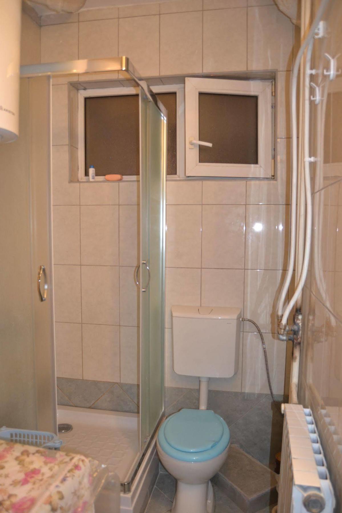Hostel Valentin 2 Skopje Eksteriør billede